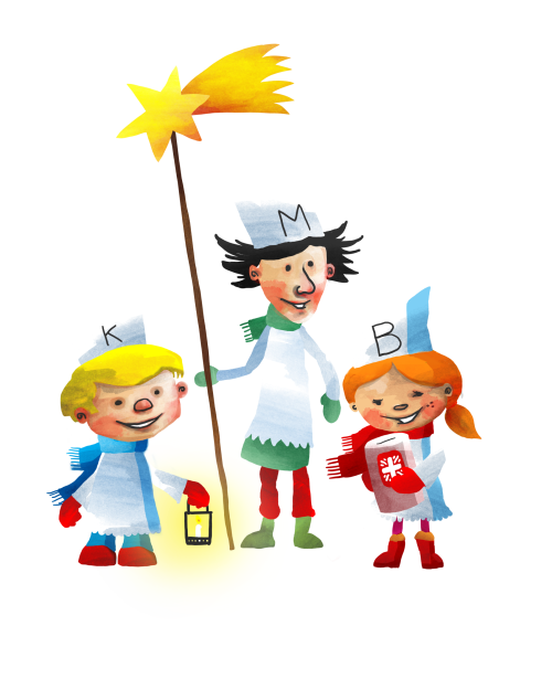 Tříkrálová sbírka 2026